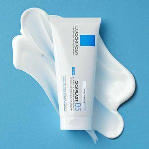 La Roche Posay Cicaplast B5 Ultra Repair Light Cream (ASIA EXCLUSIVE)
